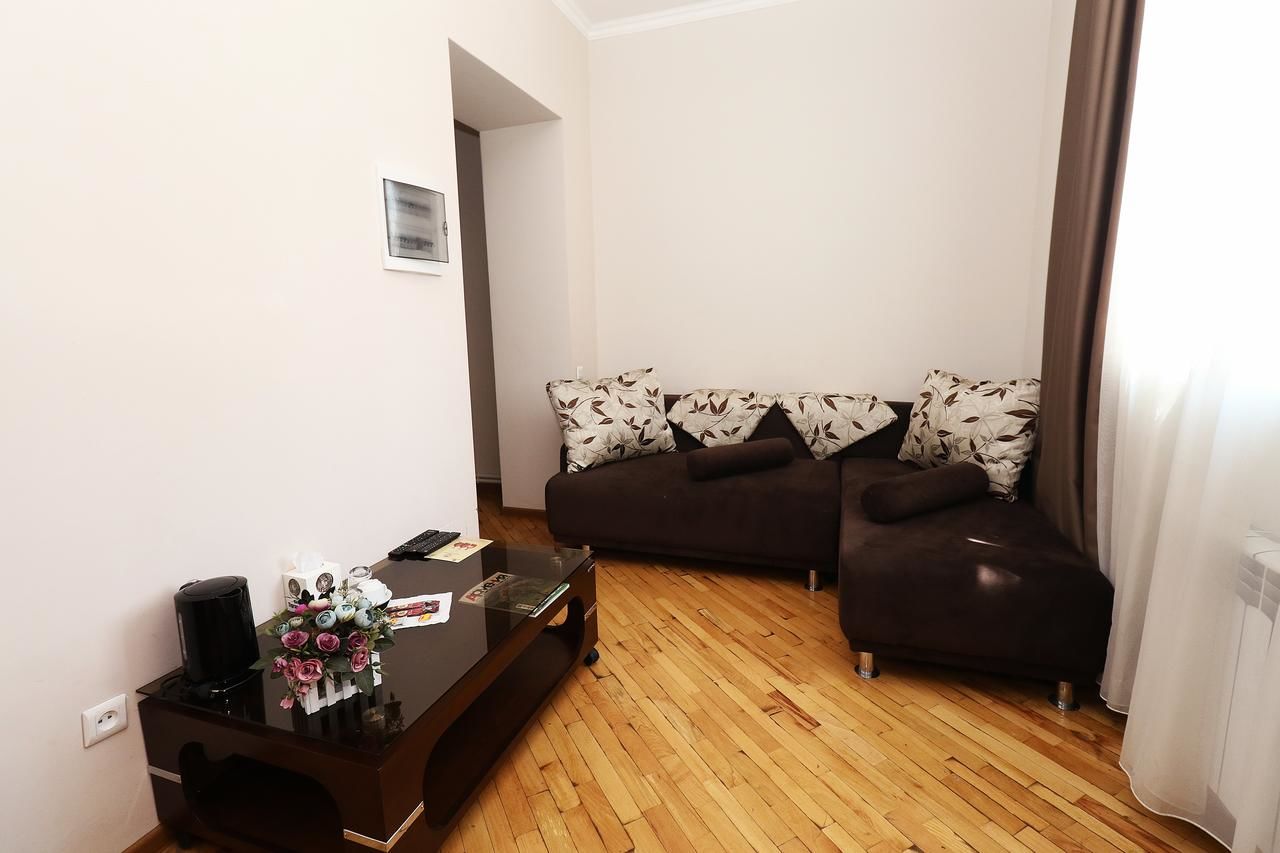 Отель Hotel Tigran Mets Yerevan Ереван-18