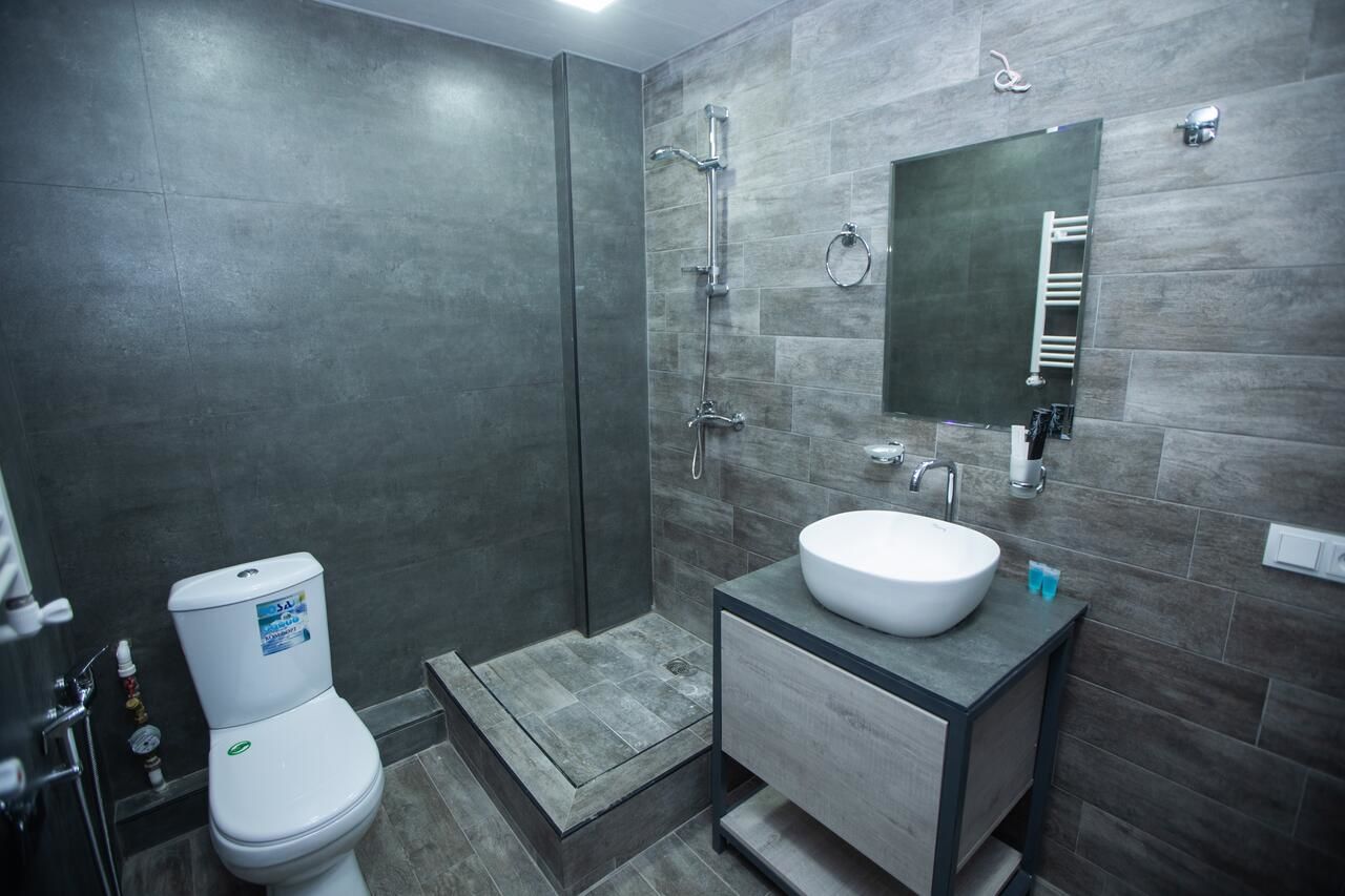 Отель Hotel Tigran Mets Yerevan Ереван-5