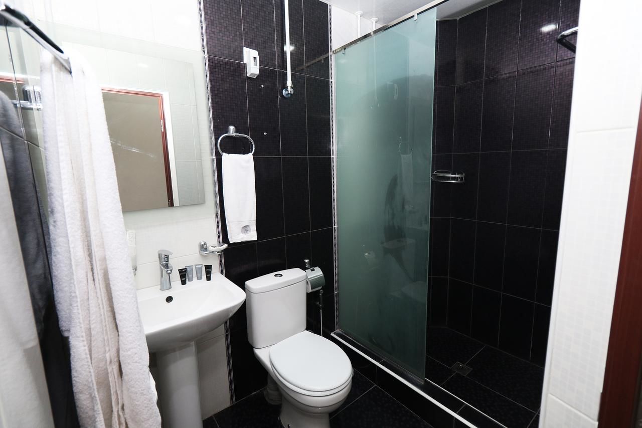 Отель Hotel Tigran Mets Yerevan Ереван-30