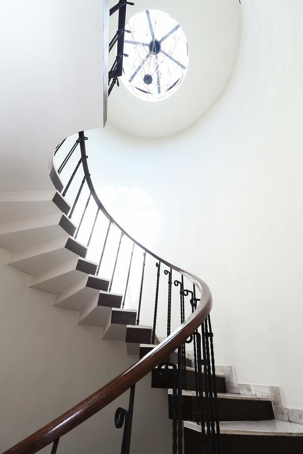 Отель Hotel Tigran Mets Yerevan Ереван-39