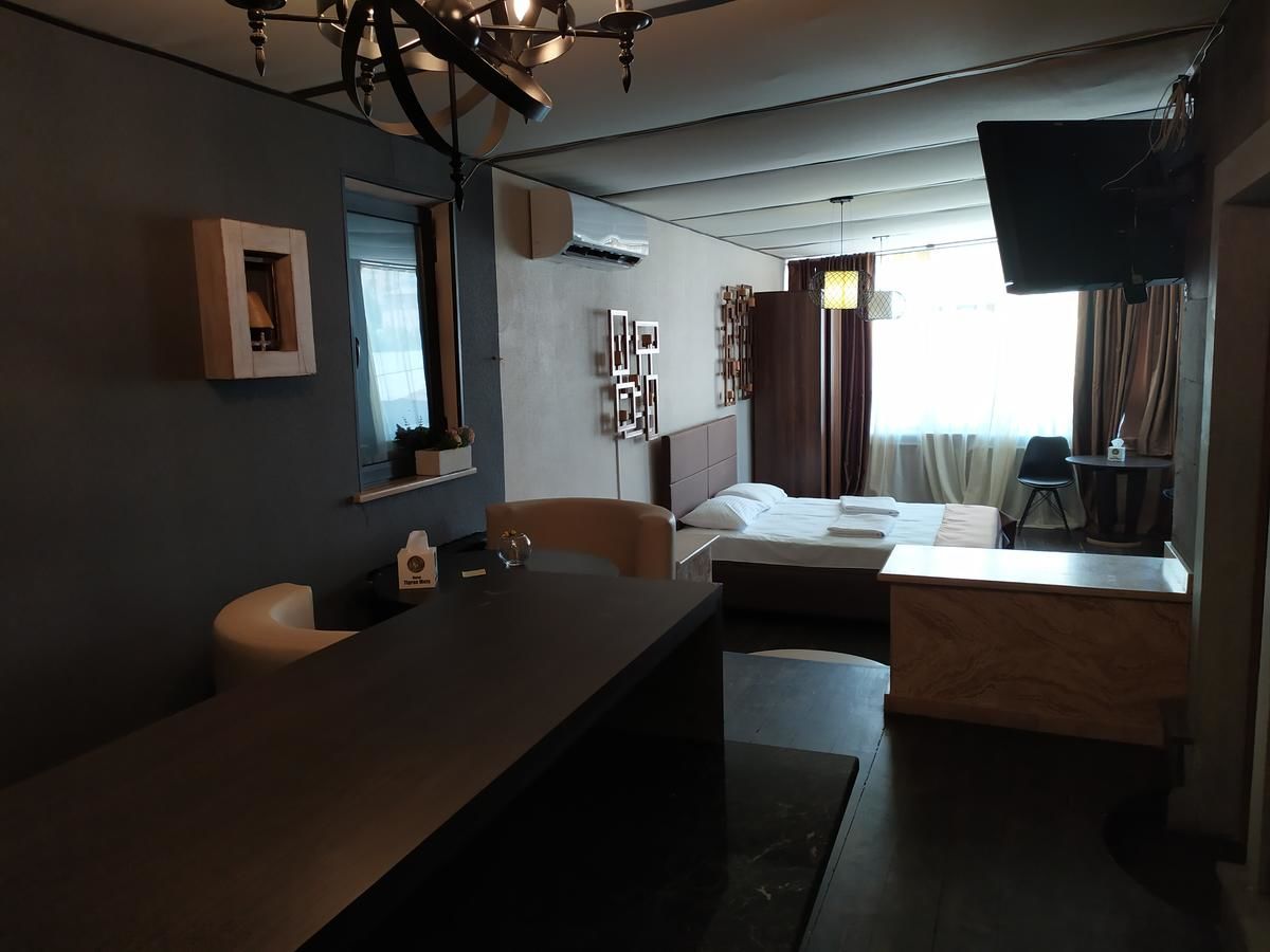 Отель Hotel Tigran Mets Yerevan Ереван-40