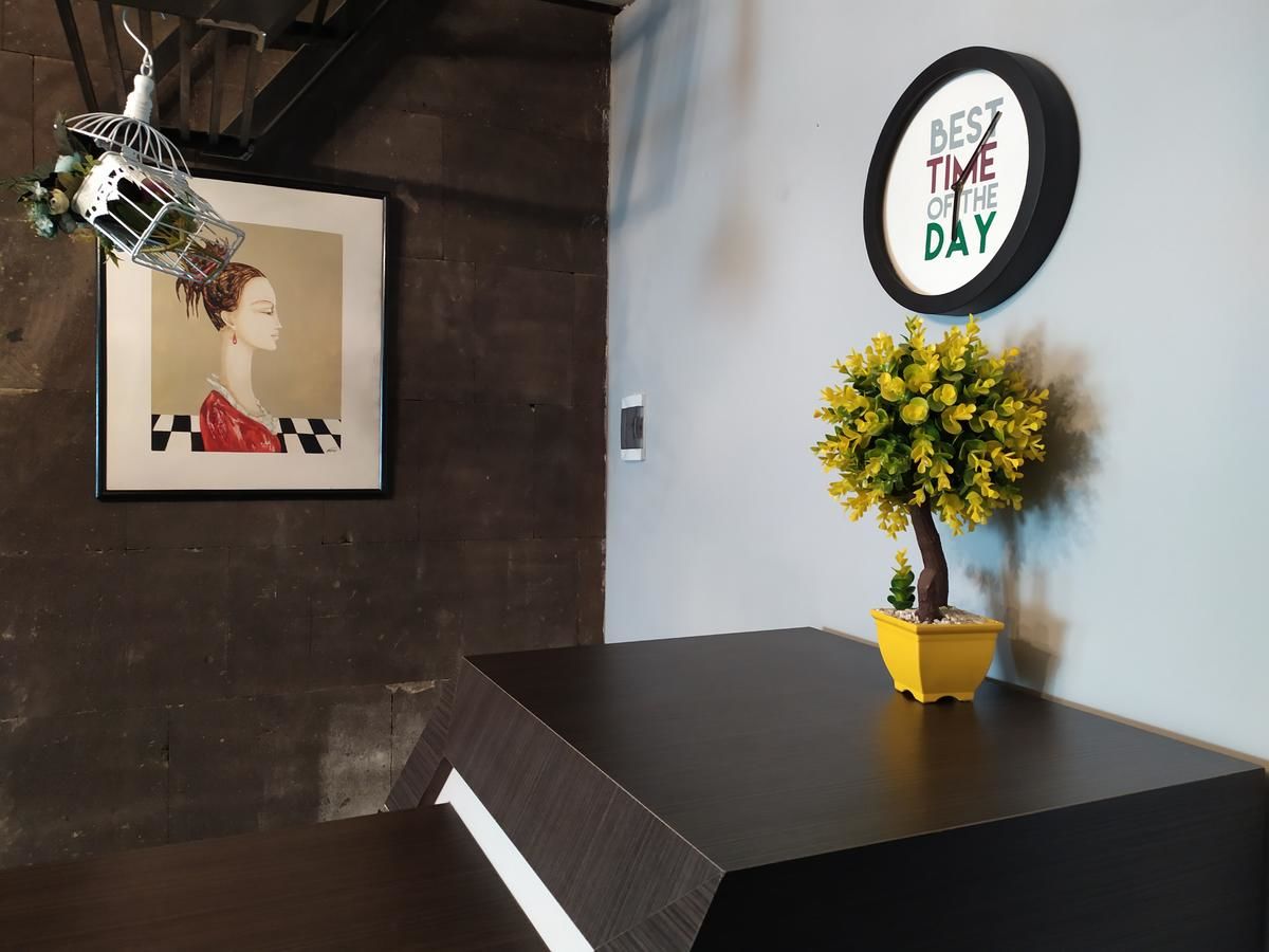 Отель Hotel Tigran Mets Yerevan Ереван-41