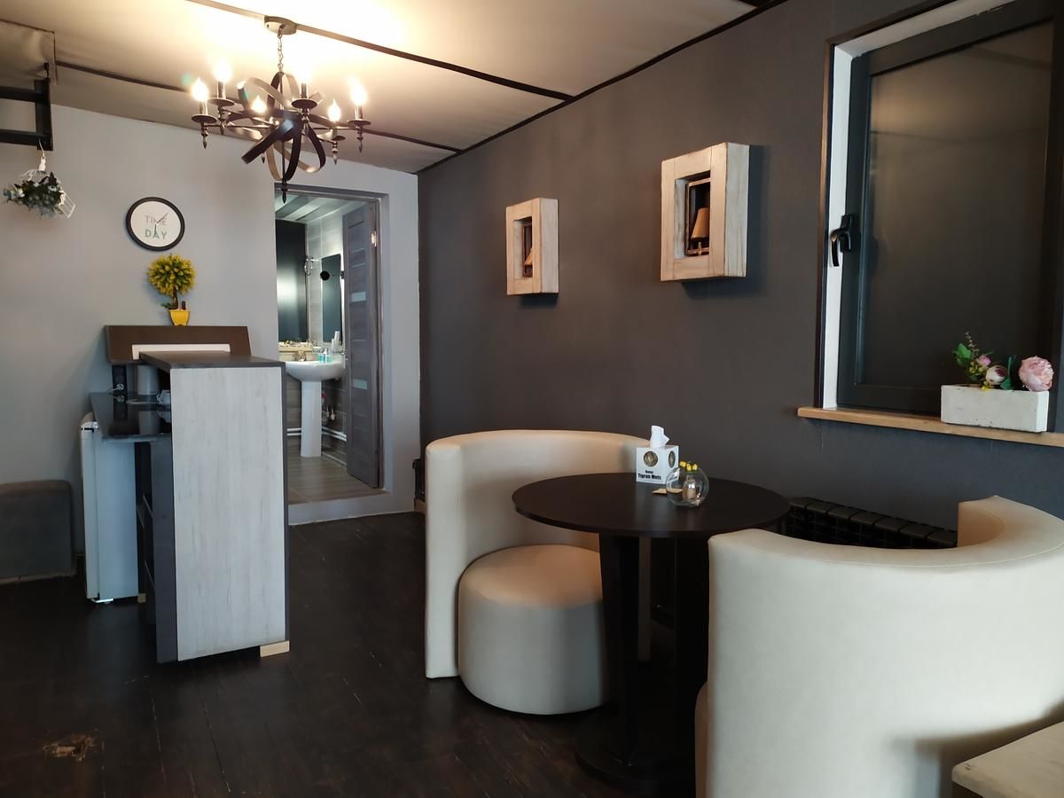 Отель Hotel Tigran Mets Yerevan Ереван-42