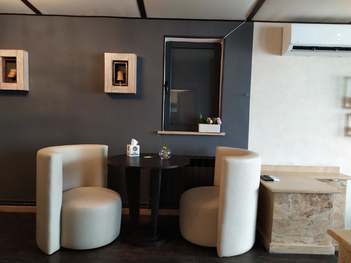 Отель Hotel Tigran Mets Yerevan Ереван-43