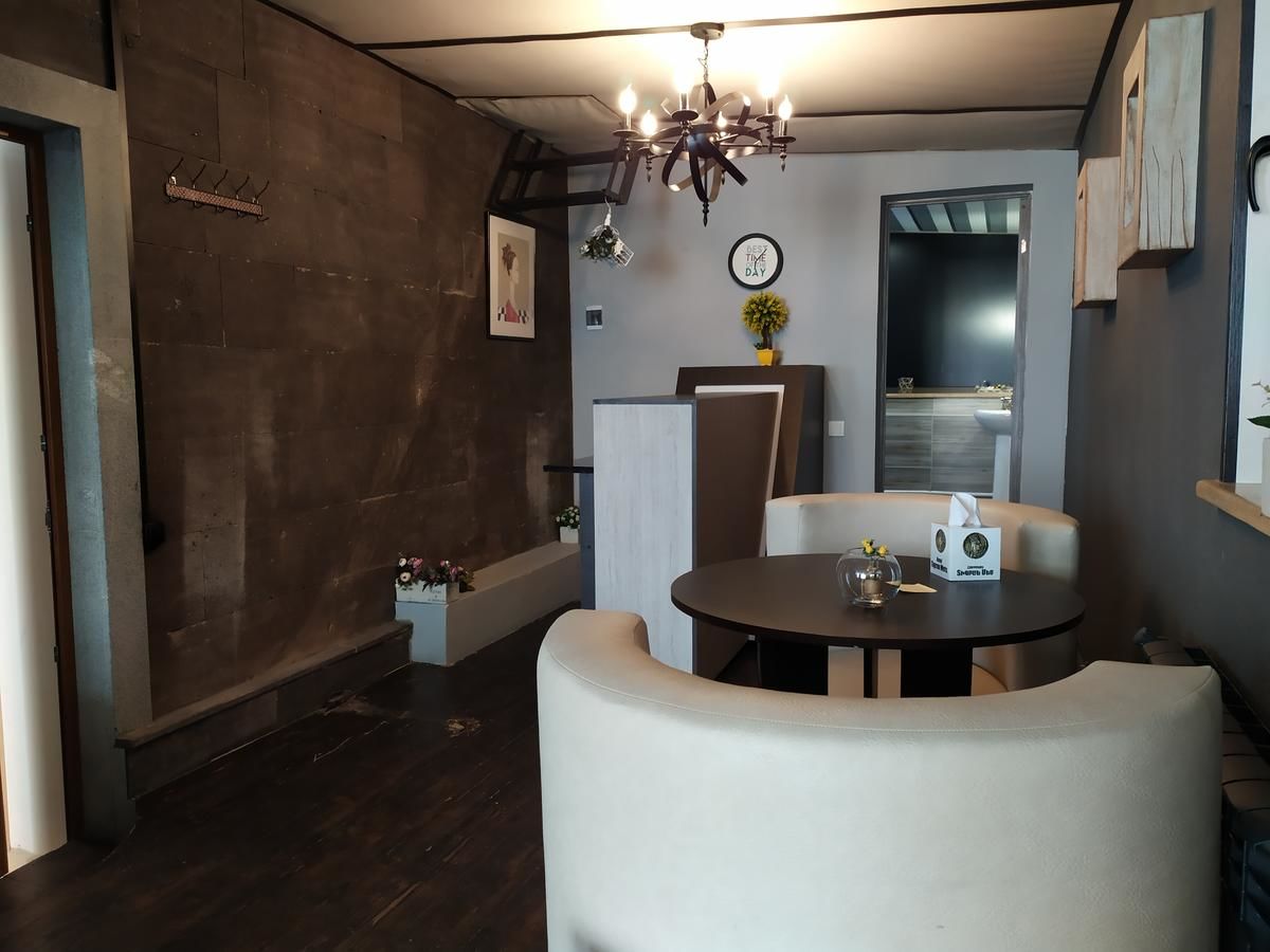 Отель Hotel Tigran Mets Yerevan Ереван-45