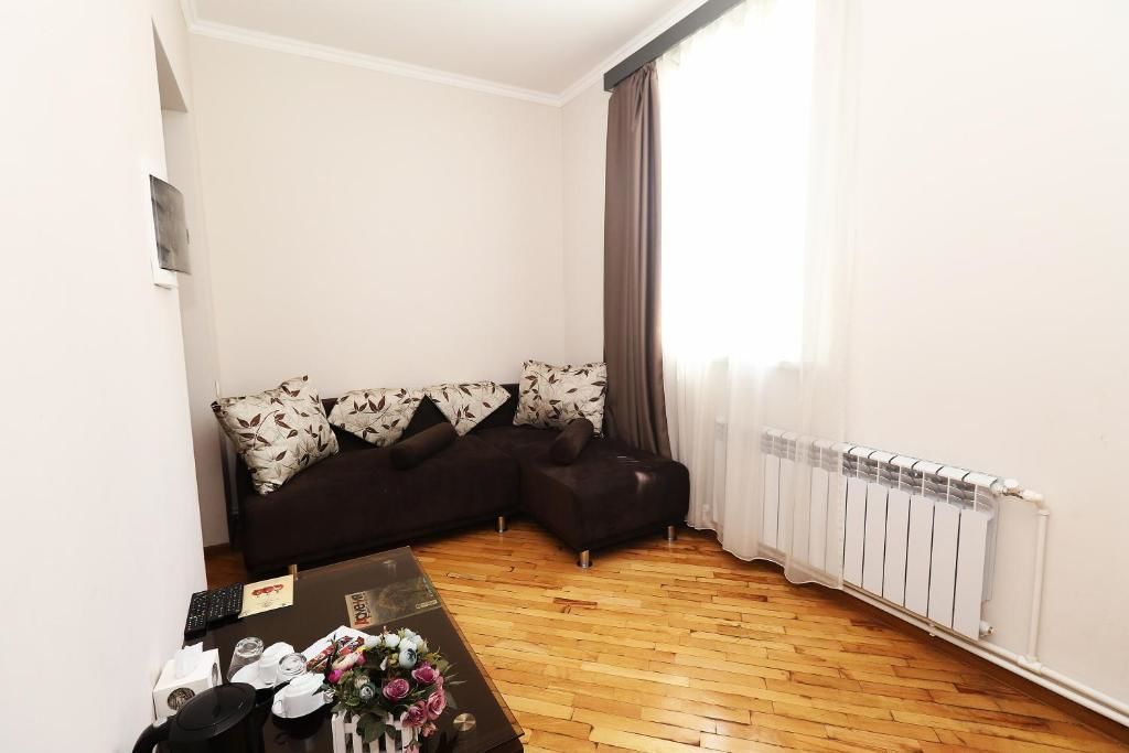 Отель Hotel Tigran Mets Yerevan Ереван-49