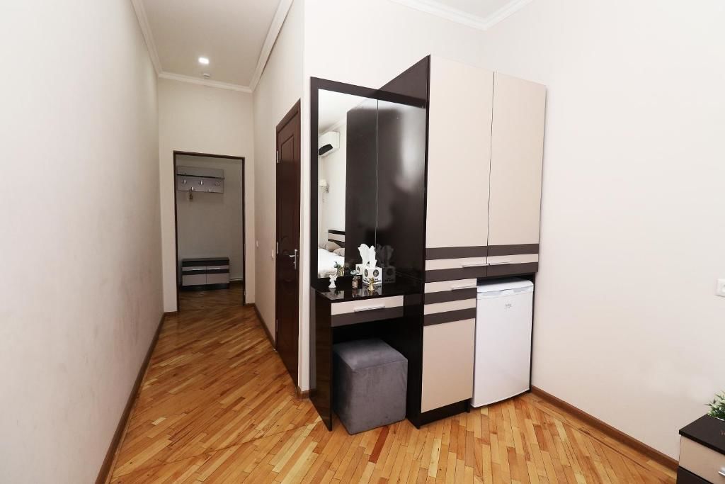 Отель Hotel Tigran Mets Yerevan Ереван-53