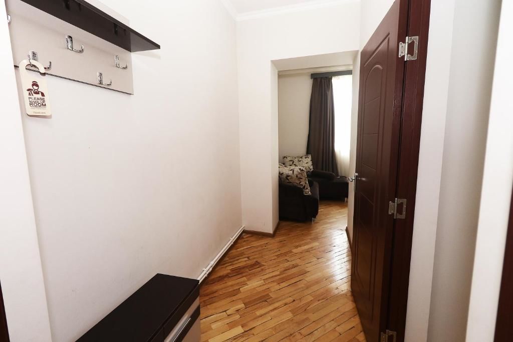 Отель Hotel Tigran Mets Yerevan Ереван-60