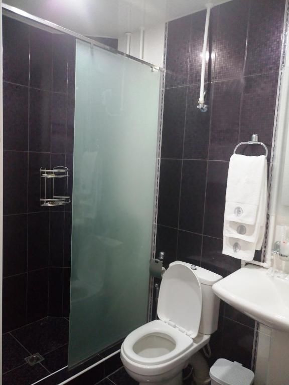 Отель Hotel Tigran Mets Yerevan Ереван-63