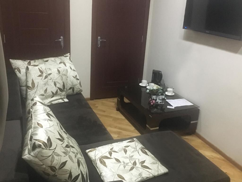 Отель Hotel Tigran Mets Yerevan Ереван-67