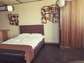 Отель Hotel Tigran Mets Yerevan Ереван Двухместный номер Делюкс с 1 кроватью-7
